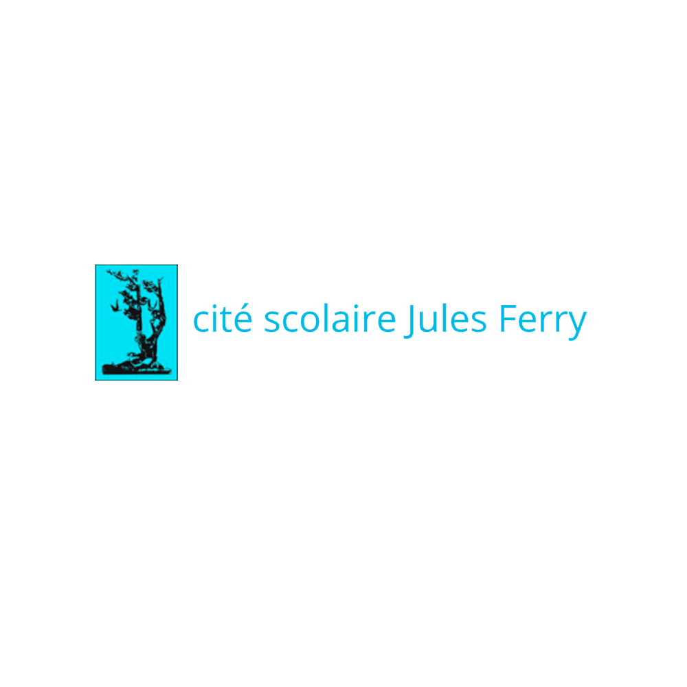 Logo Cité Scolaire Jules Ferry