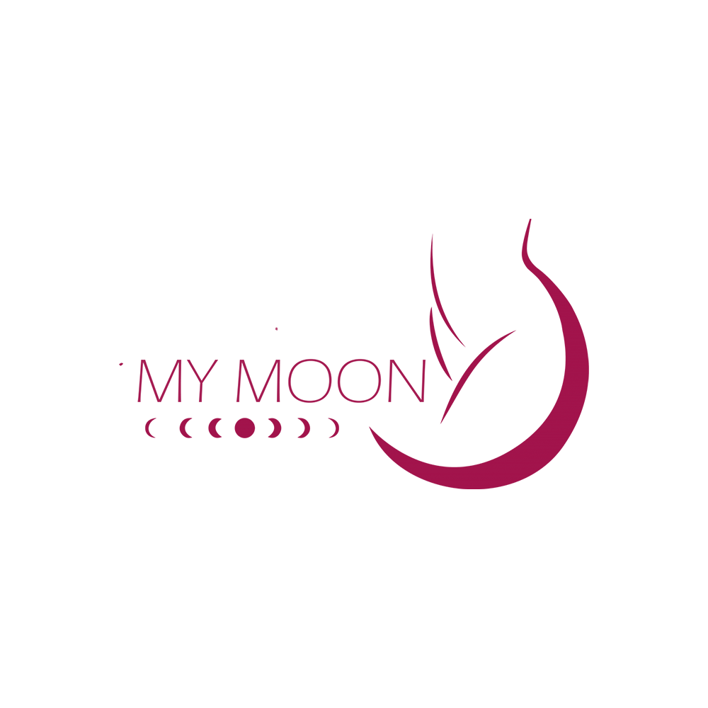 Logo My Moony Belt
