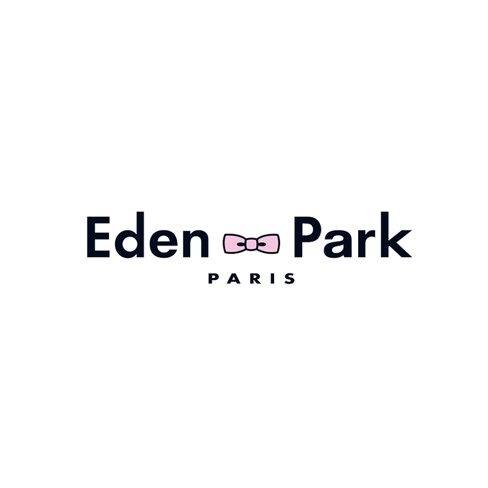 Logo Eden Park - Paris